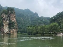 -大连冰峪旅游度假区