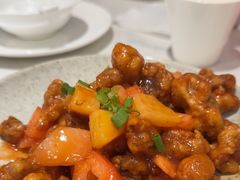 -火龙堂·风味民间菜(文一路店)