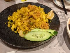 -Home Thai·泰谣(王府井apm店)