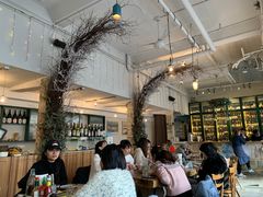大堂-RAC BAR(安福路店)