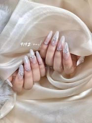 -九一·九二NAIL美甲工作室