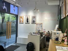 -真我樣照相馆·身份证·证件照·外拍(环球港店)