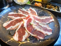 -鹤江桥·红油牛肉粉(SKP店)