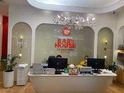 -宝贝家族国际影像馆(高新店)