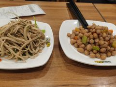 -西部马华清真兰州牛肉面·烧烤夜市(关东店)