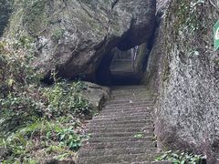 -大慈岩风景区