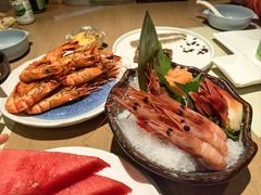 -大渔铁板烧(花园道店)