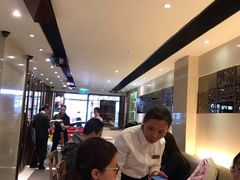 等位区-池记(尖沙咀店)