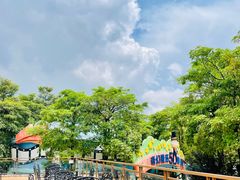 -史努比缤纷世界