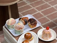 -屋裡·Union Bakery(龙江路店)