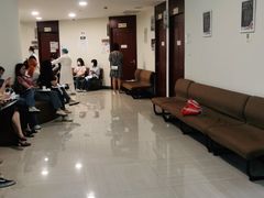 -美年大健康慈铭体检(黄浦分院)