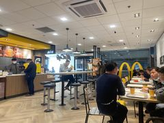 -麦当劳(厦门北站店)