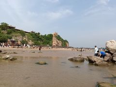 -老虎石海上公园