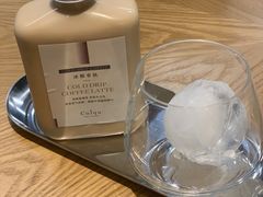 冰酿拿铁-奎克咖啡Cuiqu(晶品店)