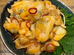 -肉魁屋·烧肉·烧鸟·酒场(高新店)