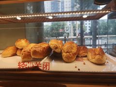 -新侨三宝乐面包店(崇文门店)