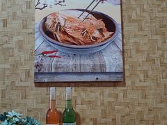-金石陈朝鲜拌饭(东城万达店)