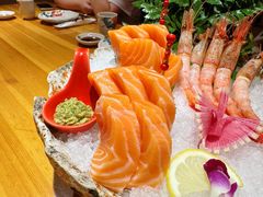 -大岛日本料理铁板烧(南通大饭店)
