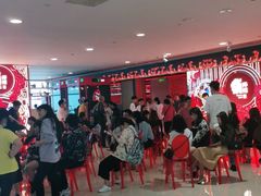 -侯师傅热炒店(印象城店)