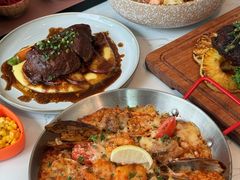 -Let's Taipei 非常烘焙(太古里店)