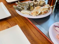 -大渔·观筵(三里屯太古里店)