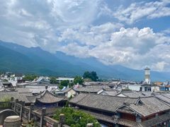 -大理古城