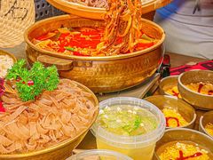 -毛肚向右·川渝毛肚王(经开永旺店)