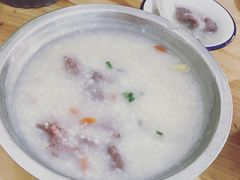 -南记食粥坊·宵夜大排档(莲花总店)