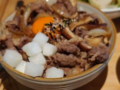 -榖屋house of flour(张江首店)