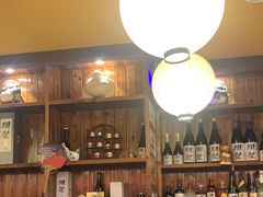 -鸟鹏烧鸟居酒屋(龙岗万科店)