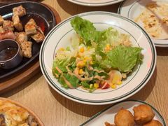 -摩欧客意式餐厅(高新活力汇店)