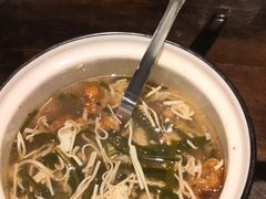 胡辣汤-阿财老铺·老蚌埠龙虾城(华夏总店)