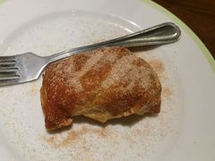 肉桂苹果卷-萨莉亚意式餐厅(南京环亚凯瑟琳广场店)