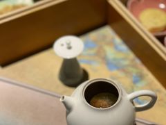 -醉西楼·国风茶社