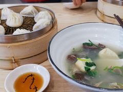 -法华汤包馆(法华镇路店)