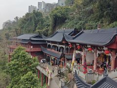 -龙泉洞(沙坪坝区)