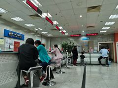 -中国移动(望京营业厅)