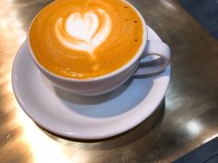 茶布奇诺-常识咖啡common sense(春熙路店)