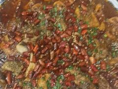 -佳禾苑小馆·重庆江湖菜(月坛南街店)