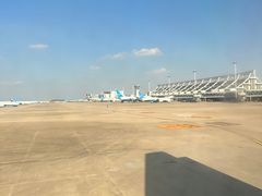 -厦门高崎国际机场-T3航站楼