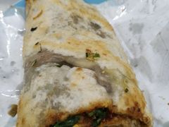 -金杨老摊头蛋饼(金口路店)