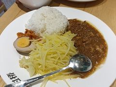 -小乔过桥米线(玉林店)