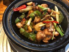 -盈田盈粥庄(博山东路店)