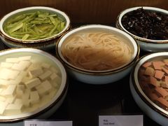 -星湖特色餐厅· 三岔湖环球融创天堂洲际酒店