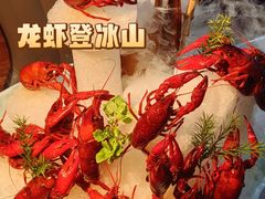-酒蜻蜓·庭院私房菜(天元东路店)