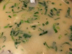 金陵鸭血粉丝汤-枕水江南(铁西万象汇店)