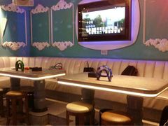 -米乐星世界KTV(汇智国际商业中心店)