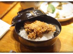 -是山居