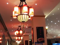 -峨嵋酒家(王府井店)