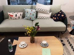 -Such A Cafe(798艺术园区店)